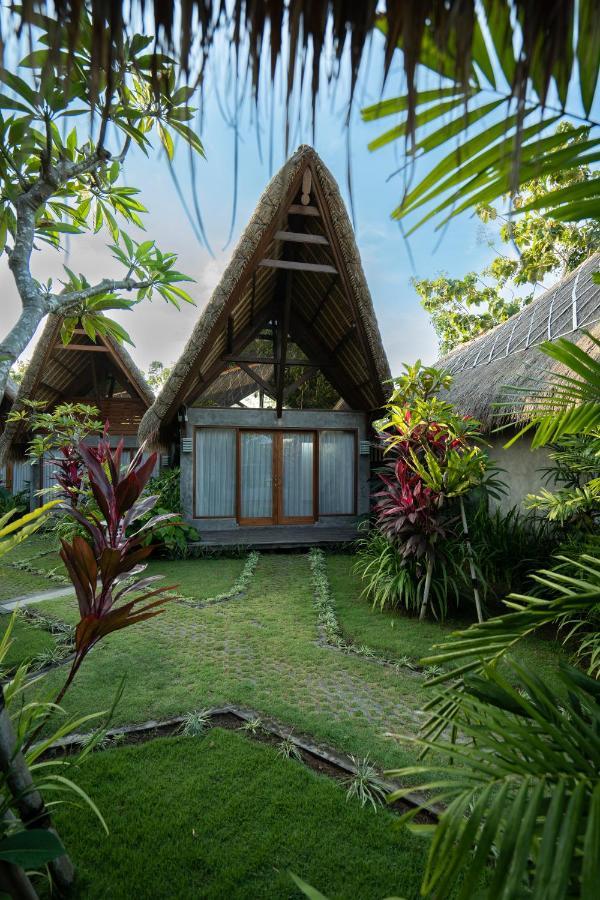 Amantes Bingin Bed & Breakfast *