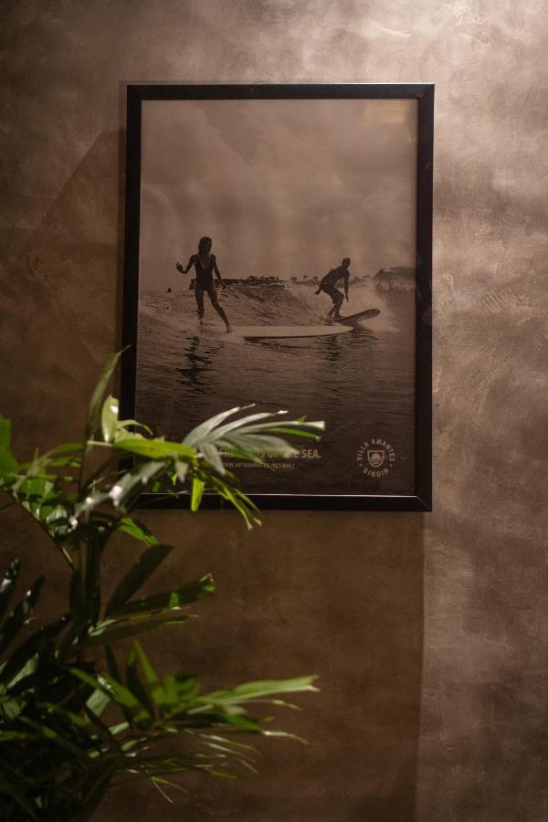 Amantes Bingin Uluwatu